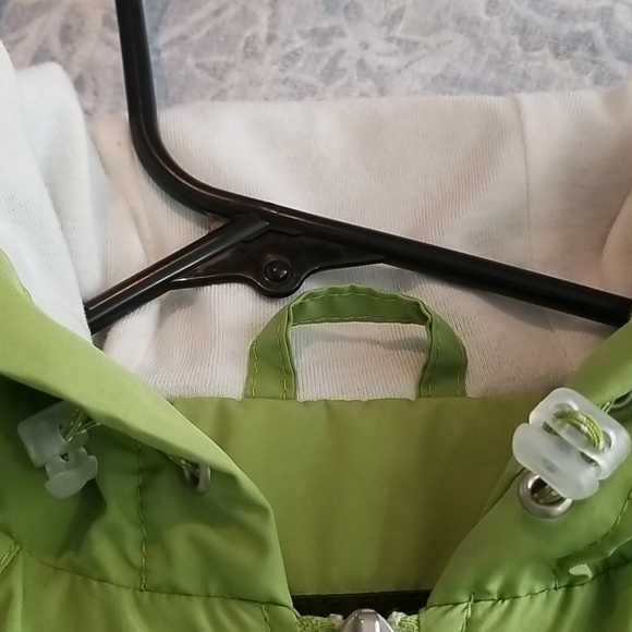 Eddie Bauer windbreaker - Picture 8 of 8